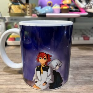 GWitch Mug