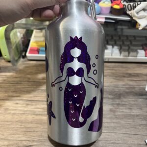 Mermaid Tumbler