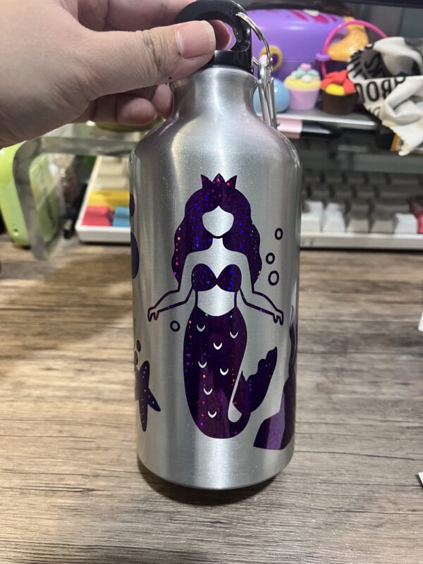 Mermaid Tumbler