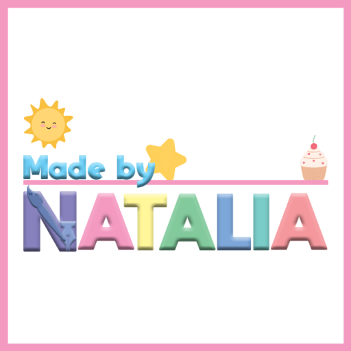 Made by Natalia