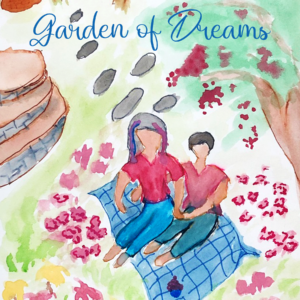 Garden of Dreams Poetry Collection