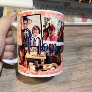 Mother's Day Mug