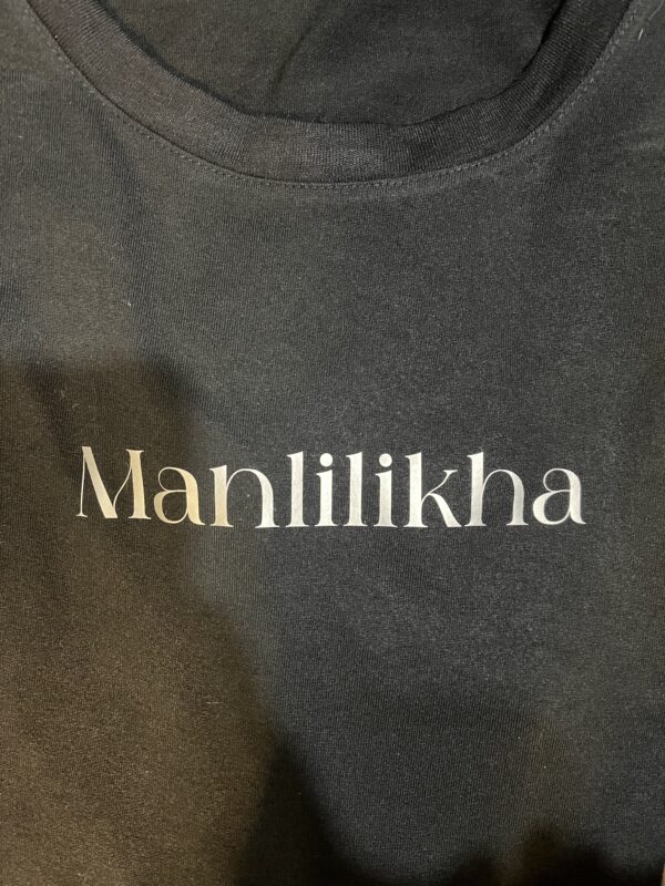 Manlilikha T-shirt