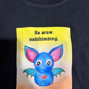 Bat Bugtong T-Shirt