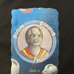 Garak T-shirt