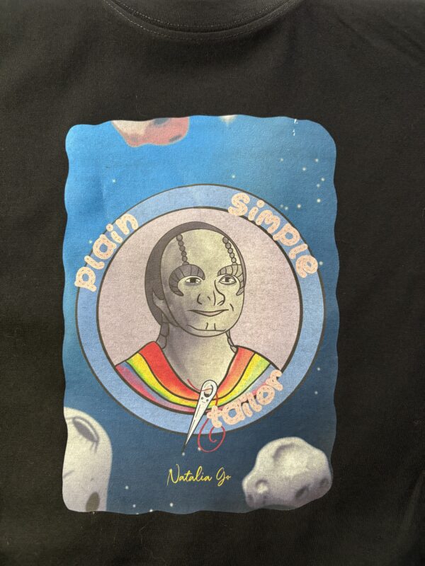 Garak T-shirt