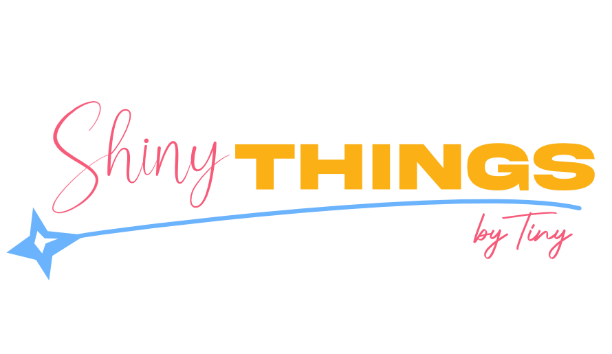 Shiny Things by Tiny