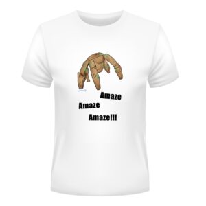 Rocky Amaze T-Shirt