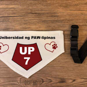 UP Pet Bandana